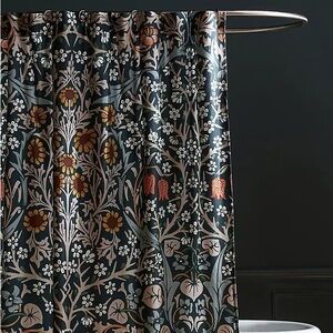 ISO House of Hackney Shower Curtain